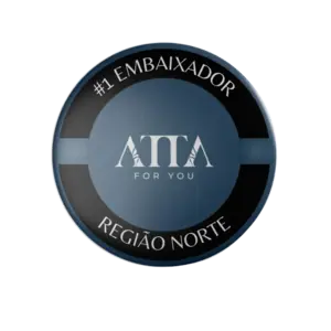 Embaixador ATTA
